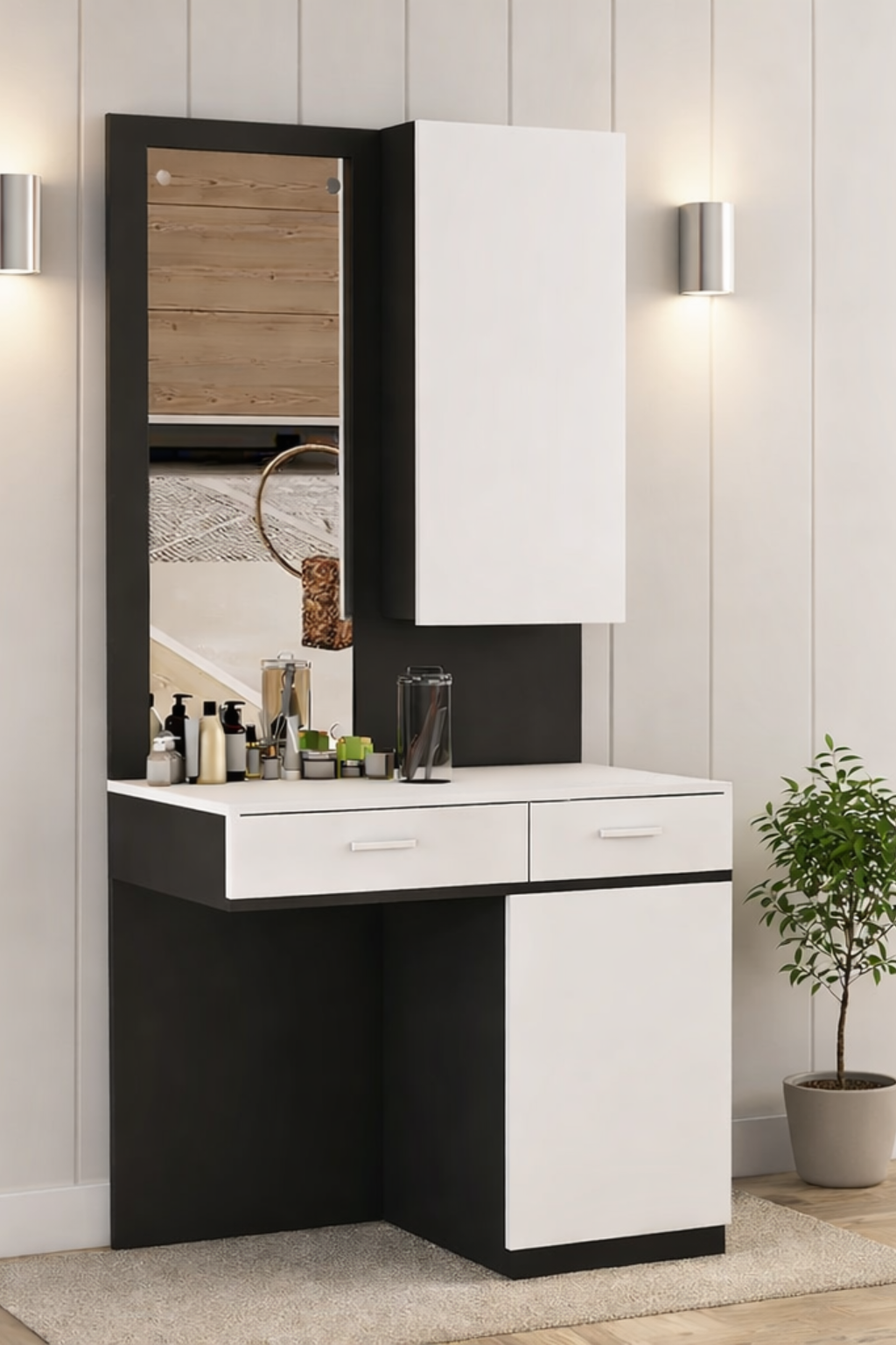 Delight – Dressing Table