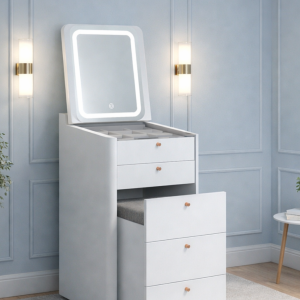 Lumea Dressing Table