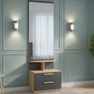 Lusora-Dressing Table