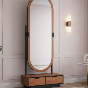 Mirra Dressing Table