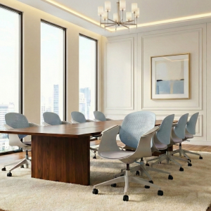 Easy Conference Chair