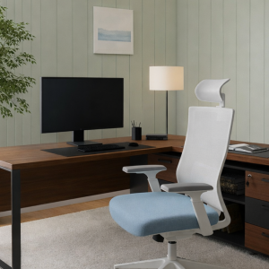 ZenMotion Executive Chair