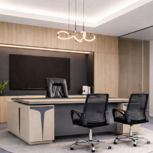 Zenon - Executive Desk