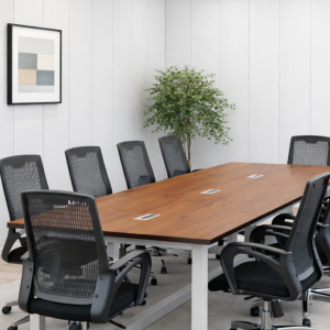 Brief - Conference Table