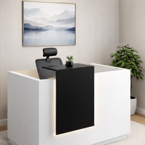 Pleasing - Reception Desk