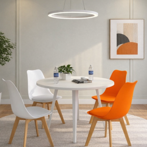 Frisbee - Round Table