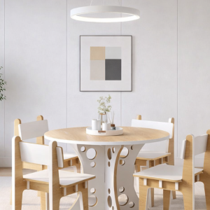 Meal - Dining Table