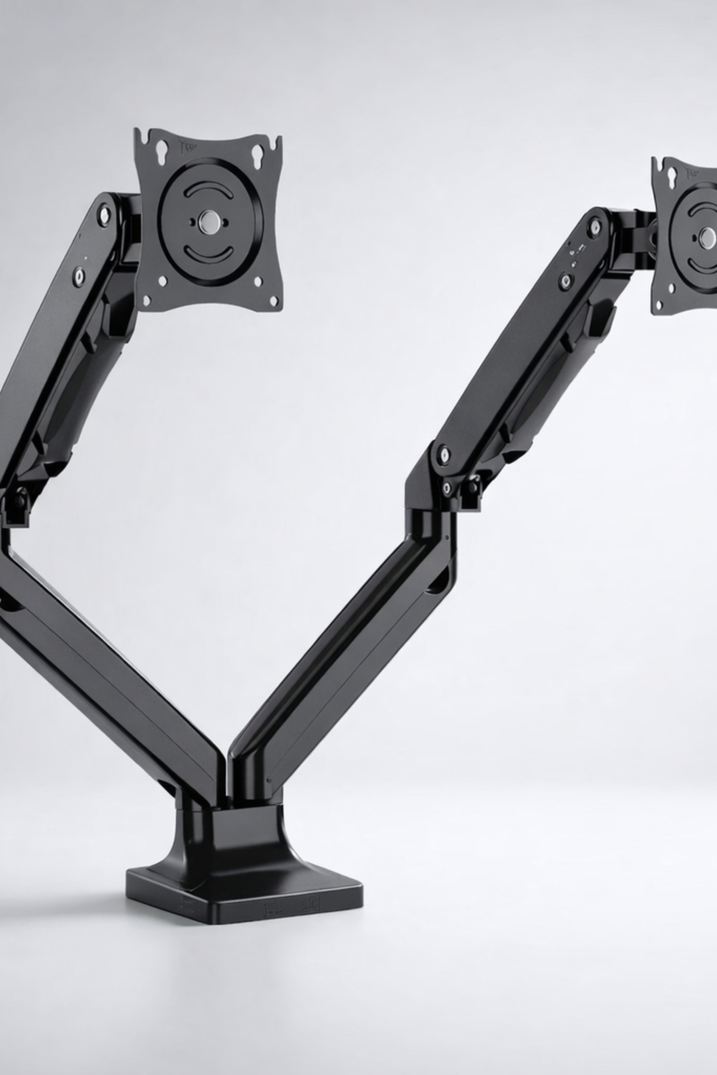 AxisMount – Adjustable Monitor Arm