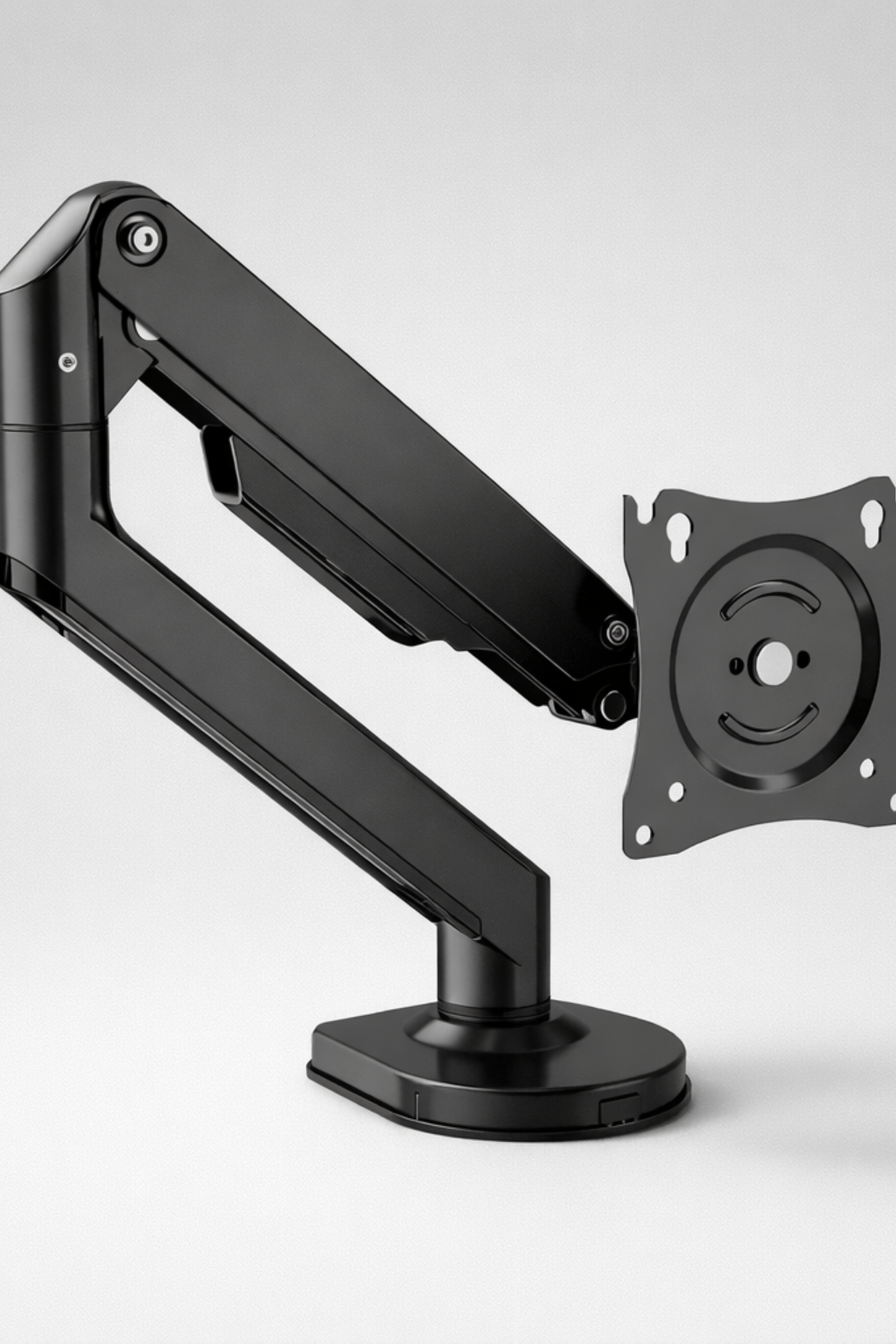 FlexiMount – Adjustable Monitor Arm