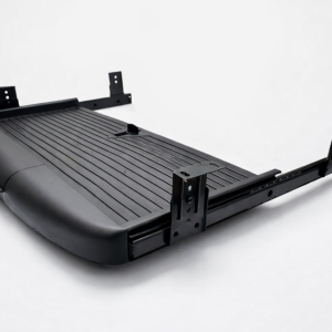 PVC Keyboard Tray
