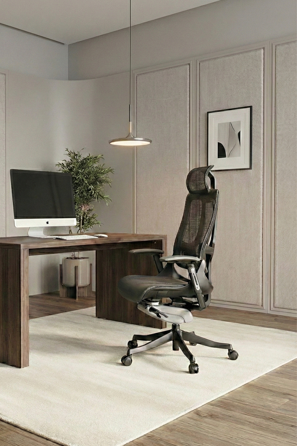 Juhimin chair