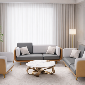 Zenline - Sofa