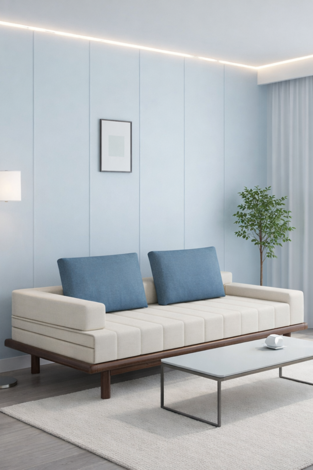 Journey Sofa Cum Bed