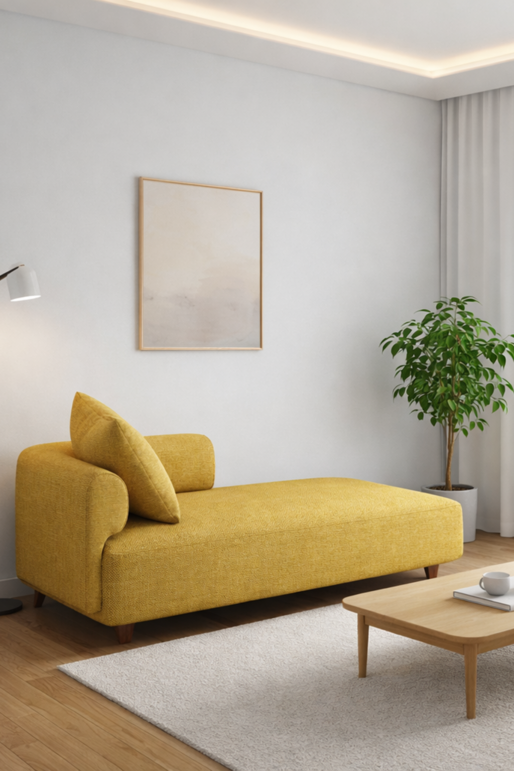 Covex-Divan Sofa