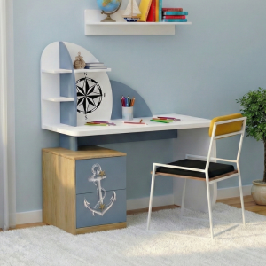 Sailor Study Table