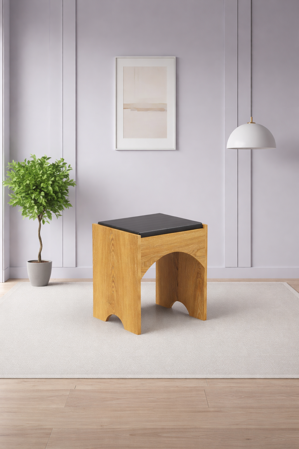 Zenith – Stool